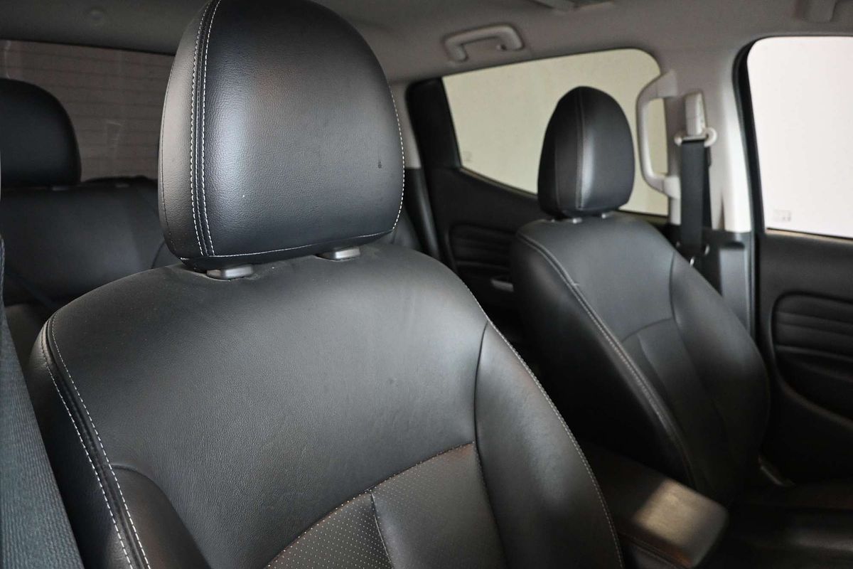 2019 Mitsubishi Triton GLS Premium MR 4X4