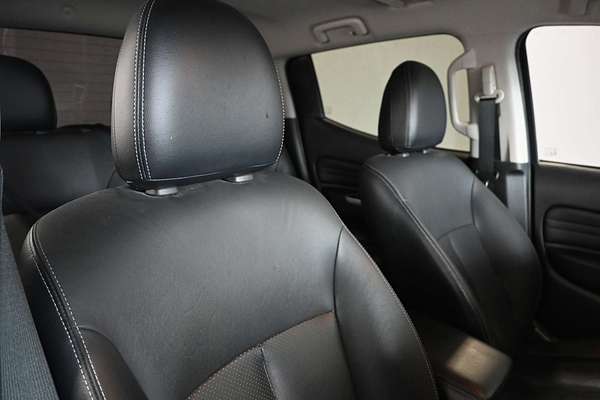 2019 Mitsubishi Triton GLS Premium MR 4X4