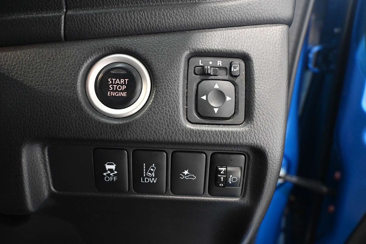 2019 Mitsubishi Triton GLS Premium MR 4X4