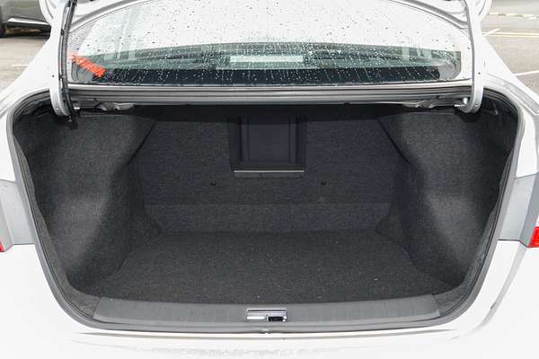 2015 Nissan Pulsar ST B17 Series 2