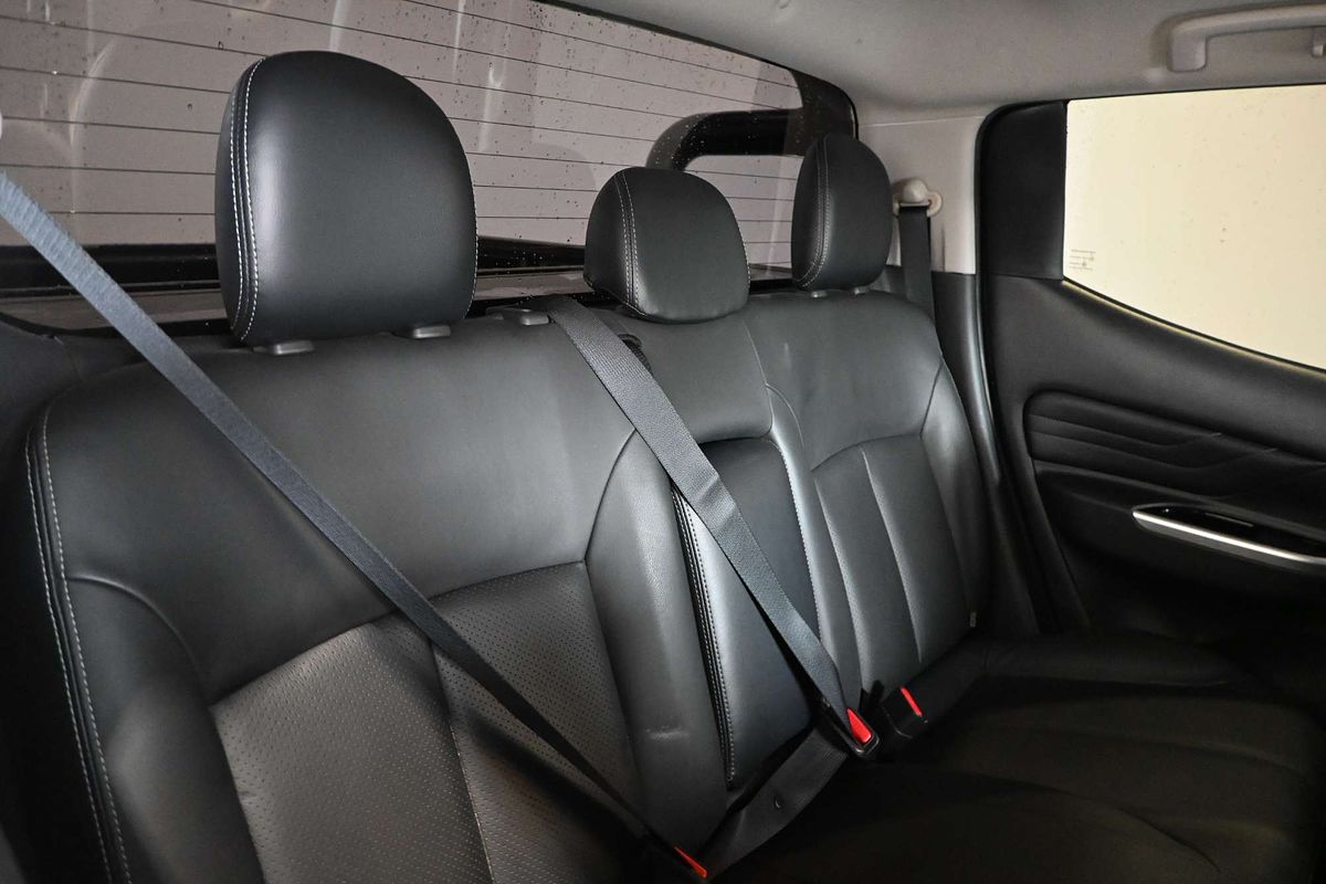 2019 Mitsubishi Triton GLS Premium MR 4X4