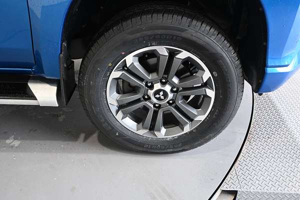 2019 Mitsubishi Triton GLS Premium MR 4X4