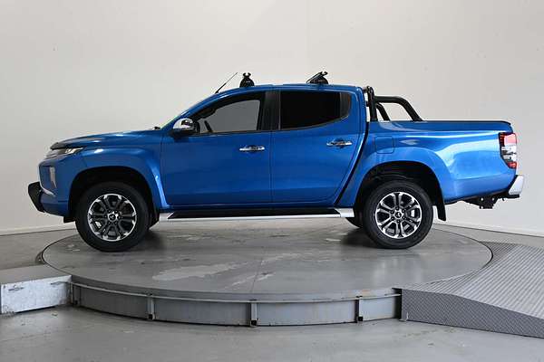 2019 Mitsubishi Triton GLS Premium MR 4X4