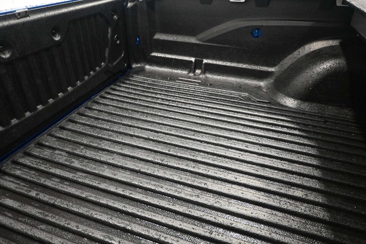 2019 Mitsubishi Triton GLS Premium MR 4X4