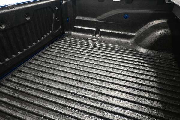 2019 Mitsubishi Triton GLS Premium MR 4X4