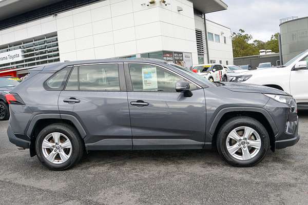 2019 Toyota RAV4 GX MXAA52R