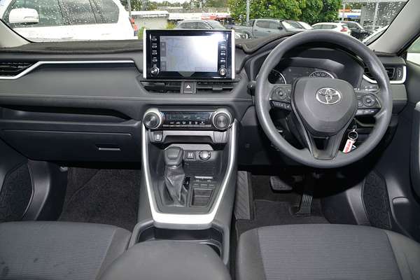 2019 Toyota RAV4 GX MXAA52R