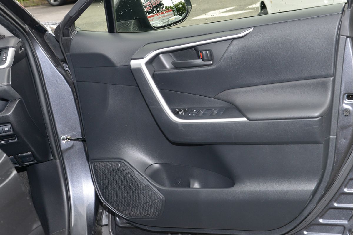 2019 Toyota RAV4 GX MXAA52R