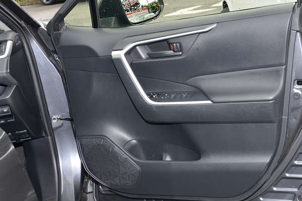 2019 Toyota RAV4 GX MXAA52R