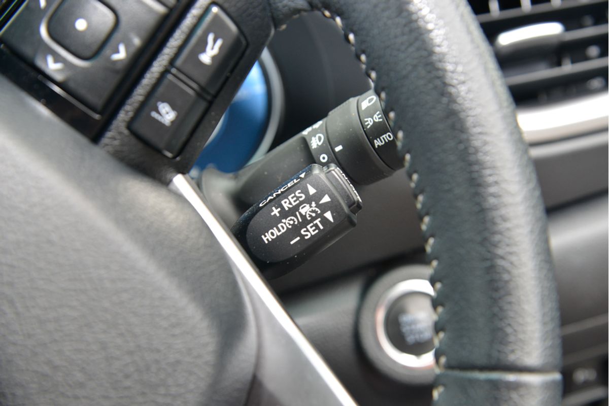 2021 Toyota Fortuner Crusade GUN156R