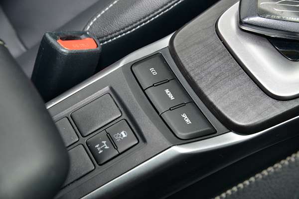 2021 Toyota Fortuner Crusade GUN156R