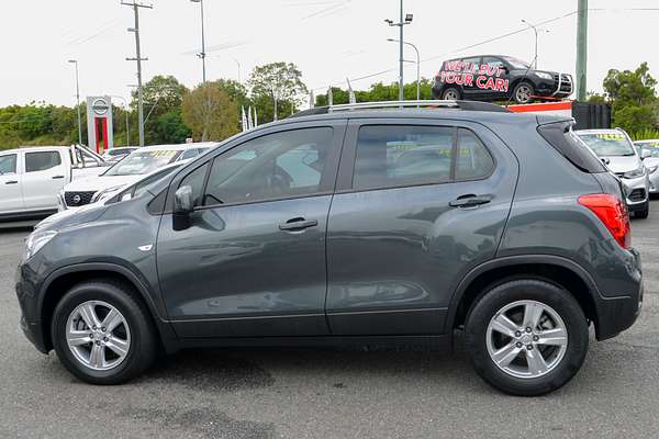 2018 Holden Trax LT TJ