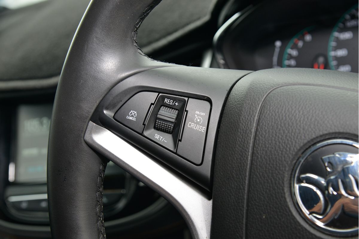 2018 Holden Trax LT TJ