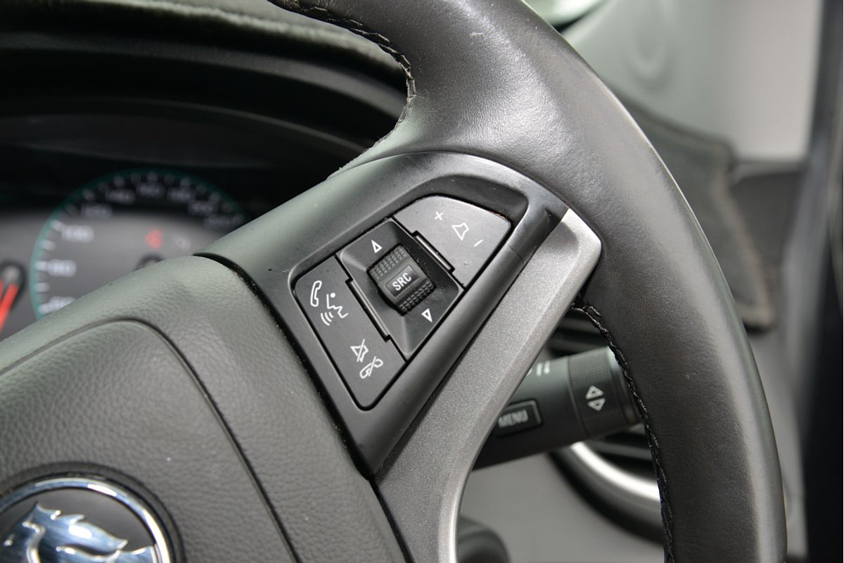 2018 Holden Trax LT TJ