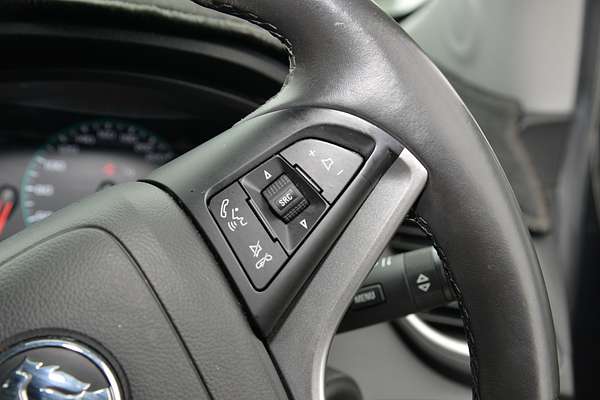 2018 Holden Trax LT TJ