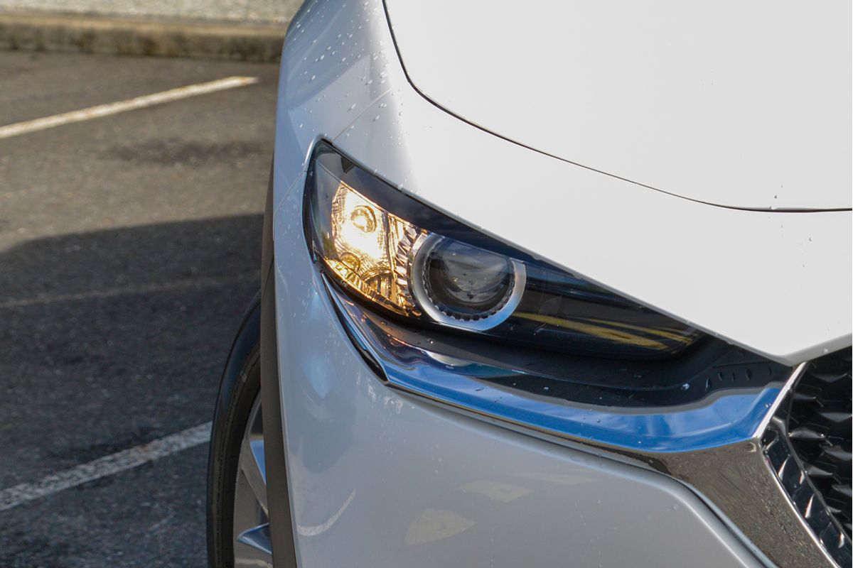 2023 Mazda CX-30 G20 Evolve DM Series