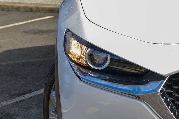 2023 Mazda CX-30 G20 Evolve DM Series