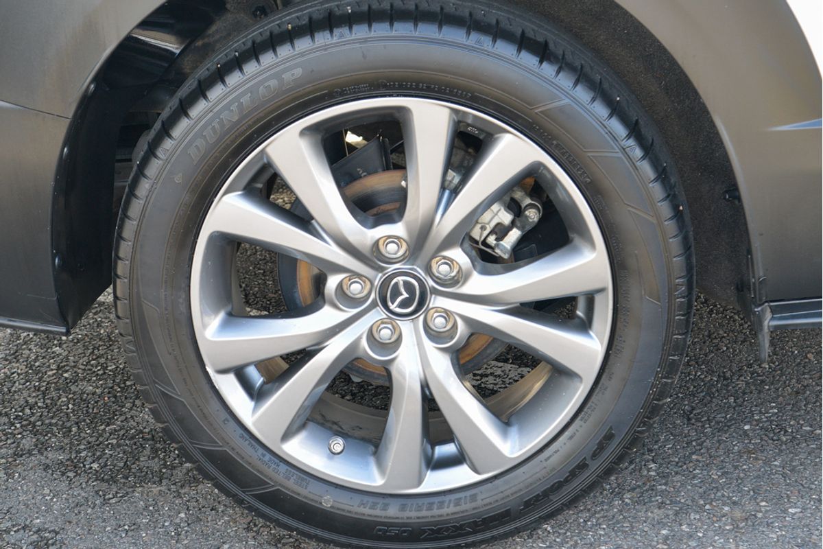 2023 Mazda CX-30 G20 Evolve DM Series