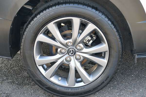 2023 Mazda CX-30 G20 Evolve DM Series