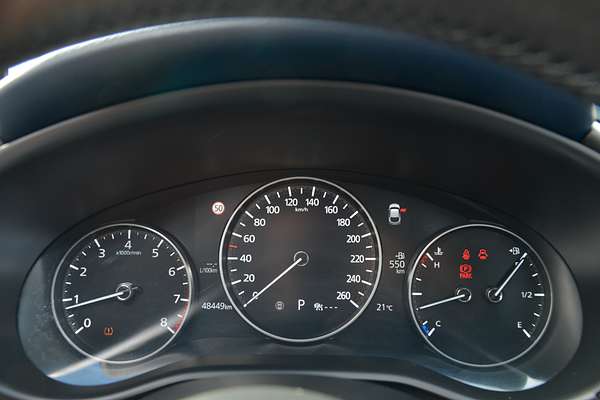 2023 Mazda CX-30 G20 Evolve DM Series