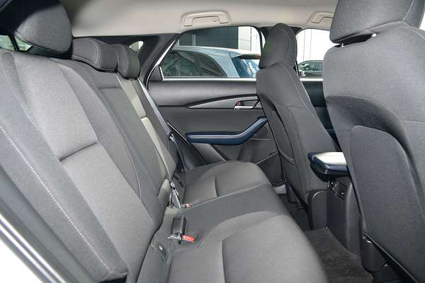 2023 Mazda CX-30 G20 Evolve DM Series