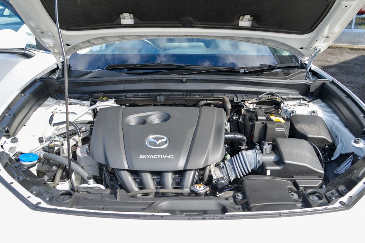 2023 Mazda CX-30 G20 Evolve DM Series