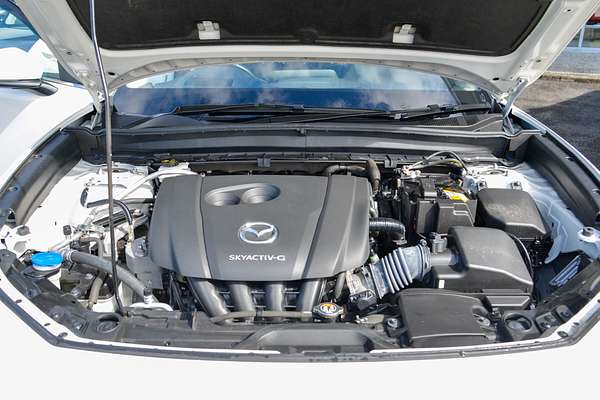 2023 Mazda CX-30 G20 Evolve DM Series
