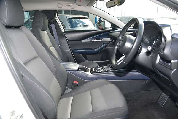 2023 Mazda CX-30 G20 Evolve DM Series