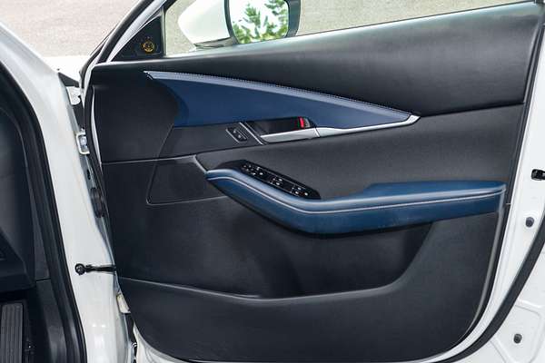 2023 Mazda CX-30 G20 Evolve DM Series