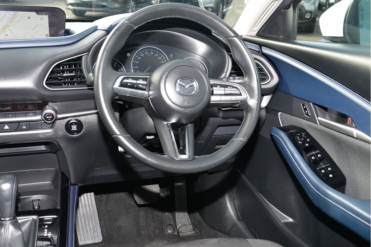 2023 Mazda CX-30 G20 Evolve DM Series