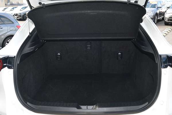 2023 Mazda CX-30 G20 Evolve DM Series