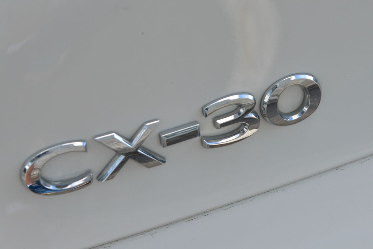 2023 Mazda CX-30 G20 Evolve DM Series