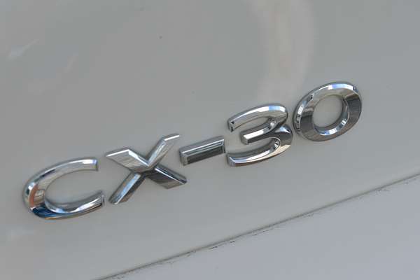2023 Mazda CX-30 G20 Evolve DM Series