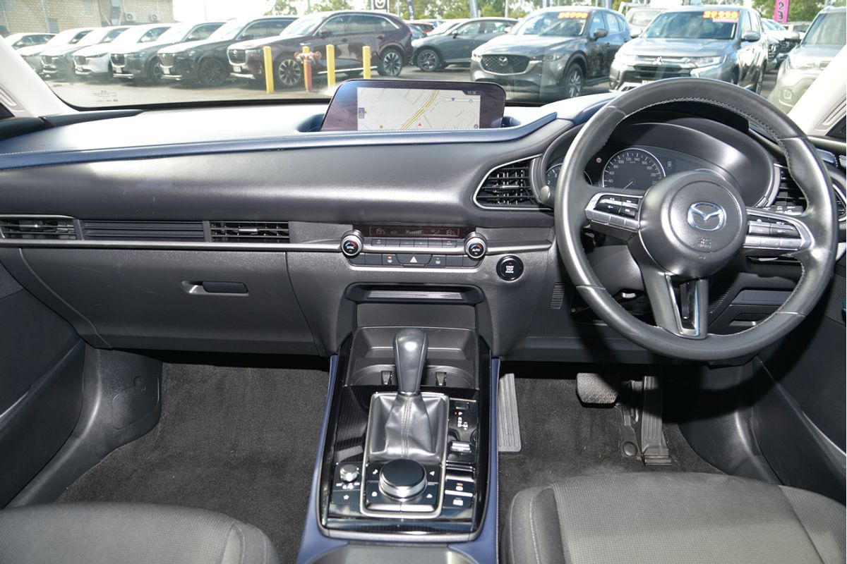 2023 Mazda CX-30 G20 Evolve DM Series