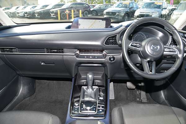 2023 Mazda CX-30 G20 Evolve DM Series