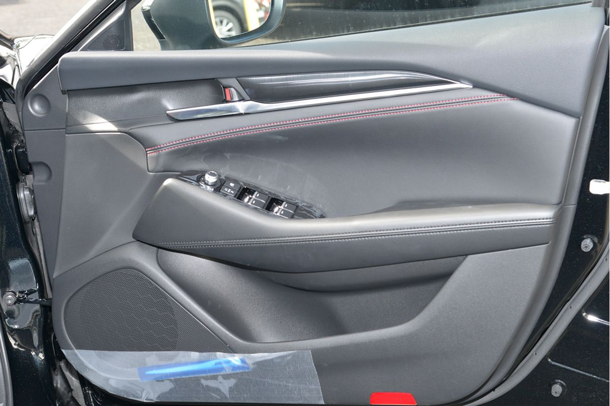 2024 Mazda 6 G35 GT SP GL Series