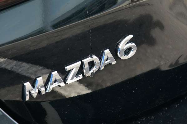 2024 Mazda 6 G35 GT SP GL Series