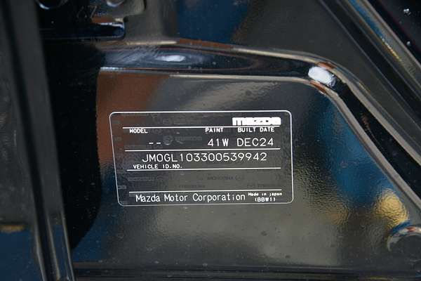 2024 Mazda 6 G35 GT SP GL Series