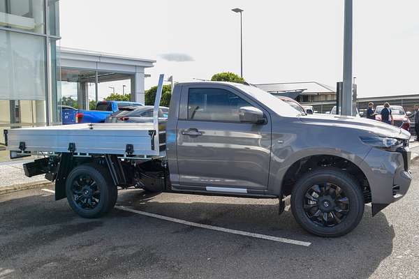 2025 Mazda BT-50 XT TF 4X4