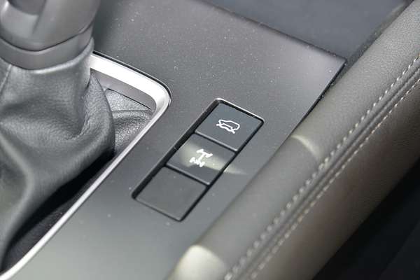 2025 Mazda BT-50 XT TF 4X4