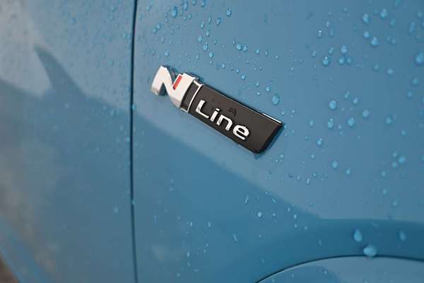 2021 Hyundai Kona N-Line OS.V4