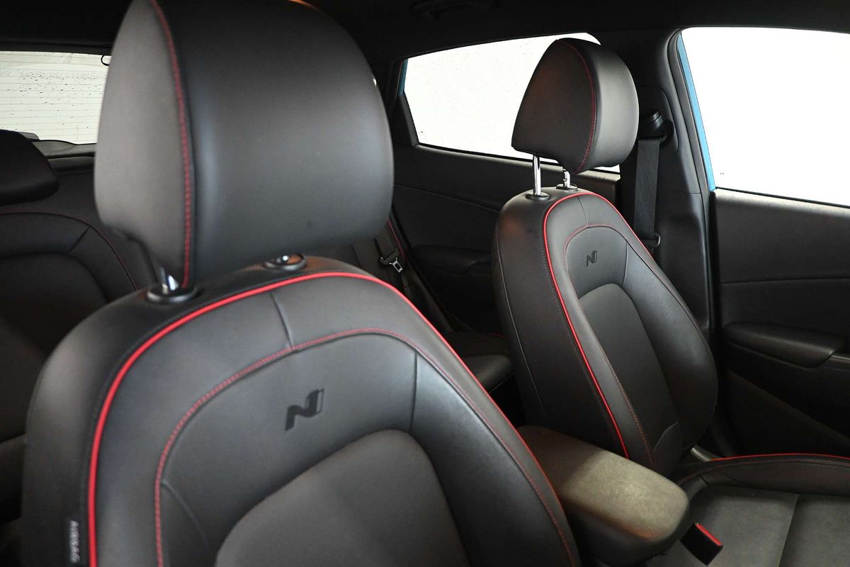 2021 Hyundai Kona N-Line OS.V4