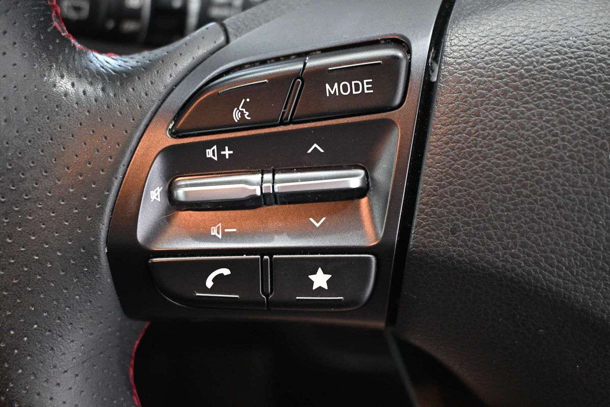 2021 Hyundai Kona N-Line OS.V4