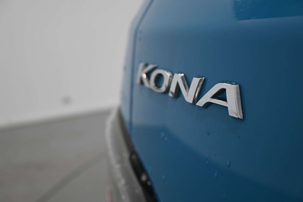 2021 Hyundai Kona N-Line OS.V4