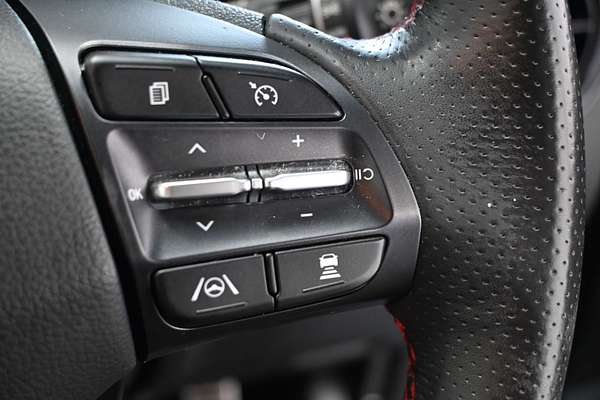 2021 Hyundai Kona N-Line OS.V4