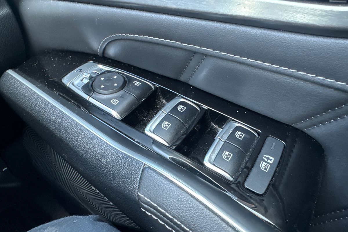 2023 Kia Sorento GT-Line MQ4