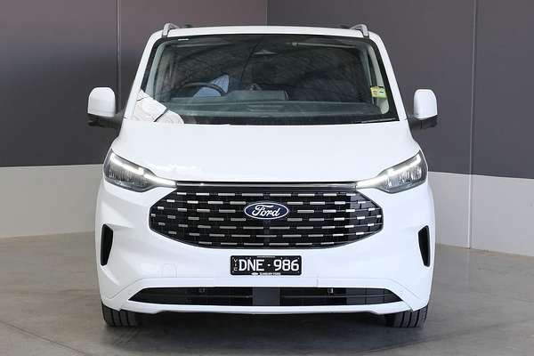 2024 Ford Tourneo Titanium X AV SWB