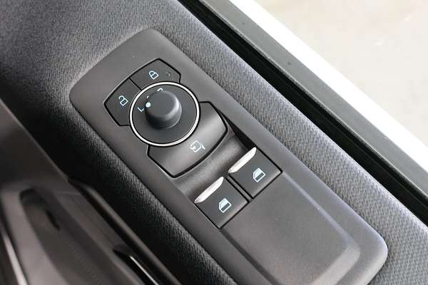 2024 Ford Tourneo Titanium X AV SWB