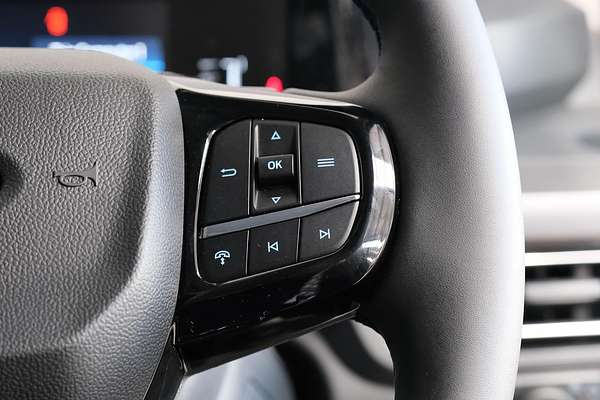 2024 Ford Tourneo Titanium X AV SWB
