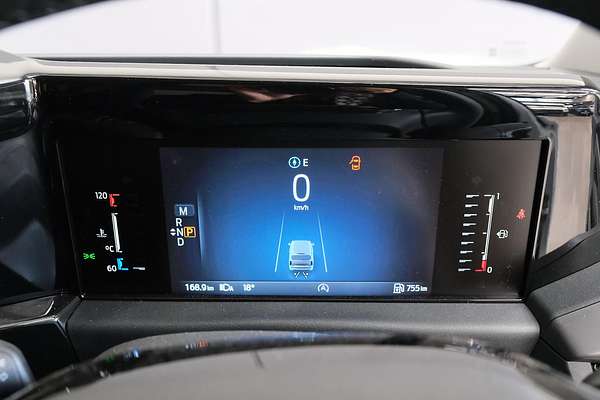 2024 Ford Tourneo Titanium X AV SWB